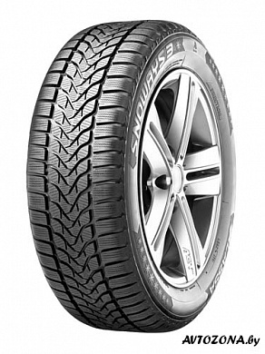 Lassa Snoways 4 205/55R16 94V